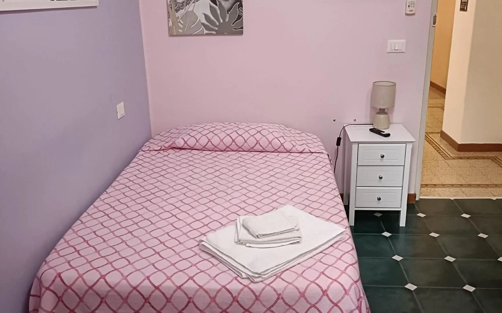 Frühstückspension Daybreak B&B Palermo