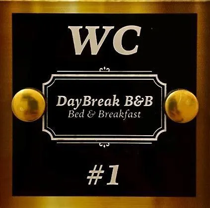 Daybreak B&B 팔레르모 이탈리아