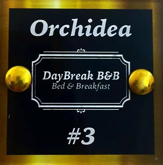 Daybreak B&B 팔레르모