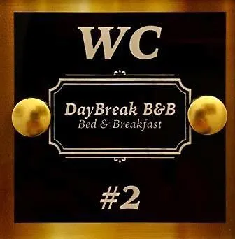 Daybreak B&B 팔레르모