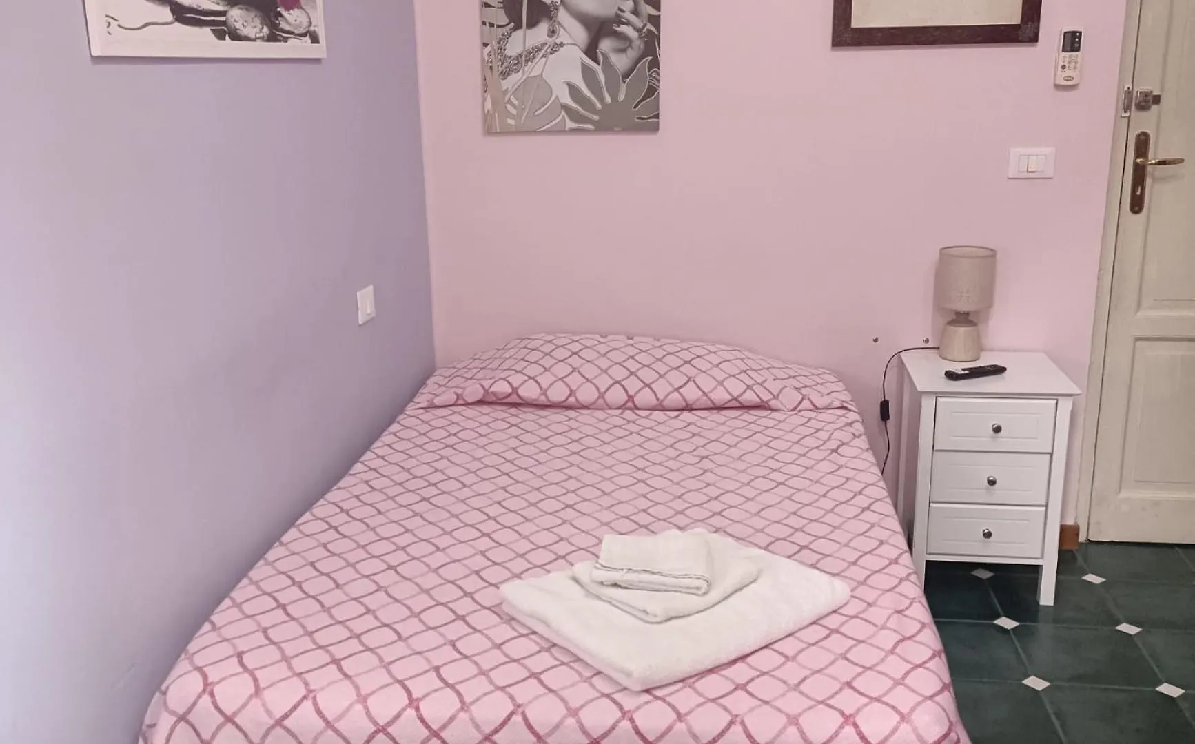 Daybreak B&B 팔레르모 이탈리아
