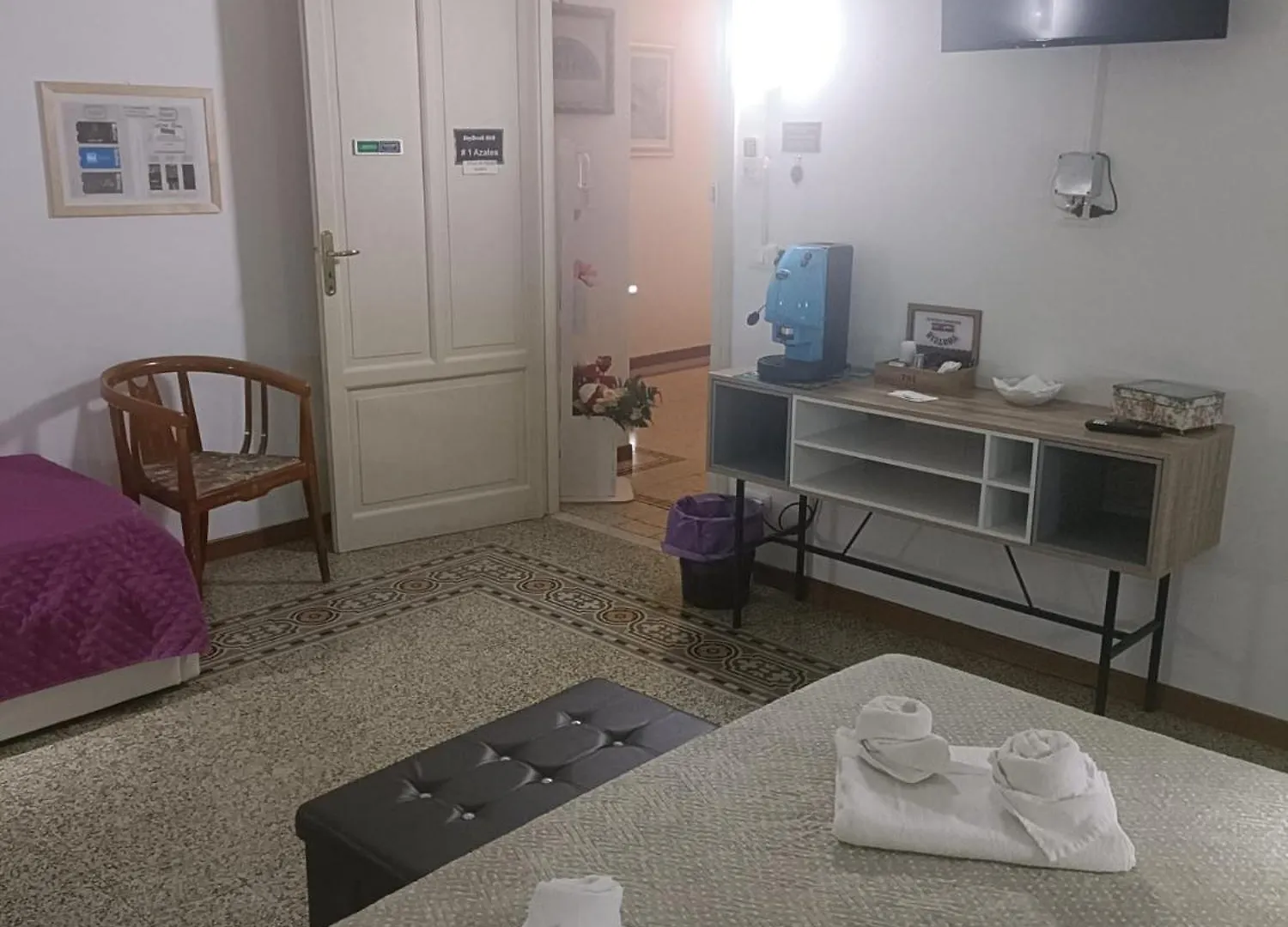 Daybreak B&B 팔레르모 0*,