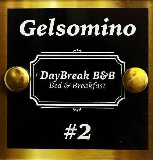 Frühstückspension Daybreak B&B Palermo