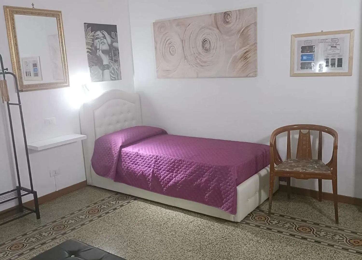 Daybreak B&B Palermo Bed & Breakfast